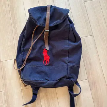 랄프 로렌 POLO 럭색