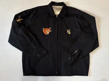 Vietnam Jacket 수베니어 자켓 베트남 자켓 자켓 L