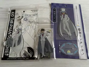 괴도 키드 아크릴 스탠드