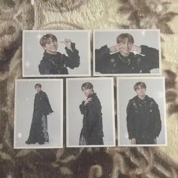 초특급 타카시 브로마이드