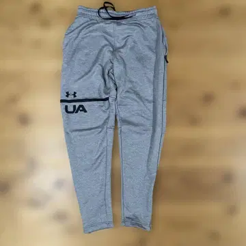 레어/언더아머/스웨트 팬츠/맨투맨/M 사이즈