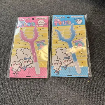 치이카와 (먼작귀) 하치와레 사스마타 풍선