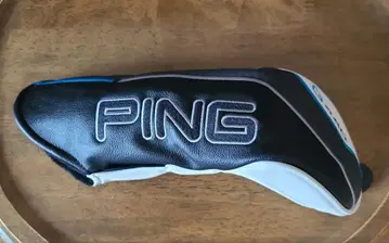 PING G440 헤드커버 FW 우드용