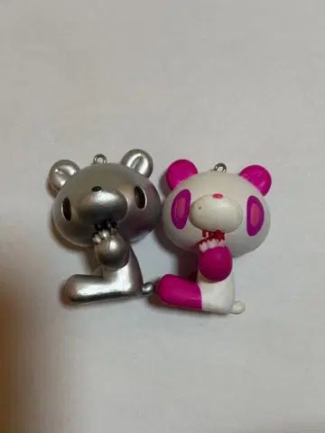 gloomy 피규어 스트랩