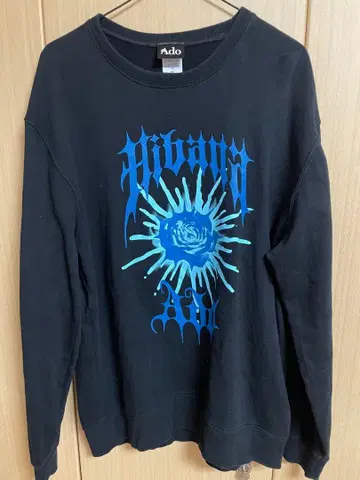 Ado 히바나 XL 블랙