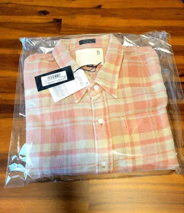 [ R13 ] SHREDDED SEAM DROP NECK 셔츠