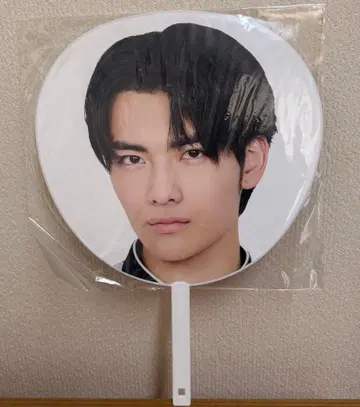 겐지부 무토 준 부채 에비라이 2025