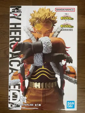 제일복권 히로아카 D상 호크스