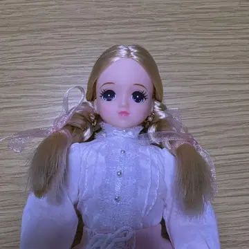 리카짱 캐슬 스위츠짱