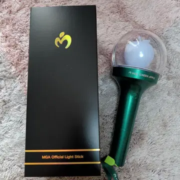 MrsGreenApple BABELnoTOH 응원봉