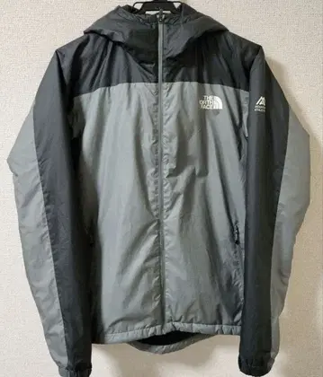THE NORTH FACE 애니타임 인컬레이티드 후디