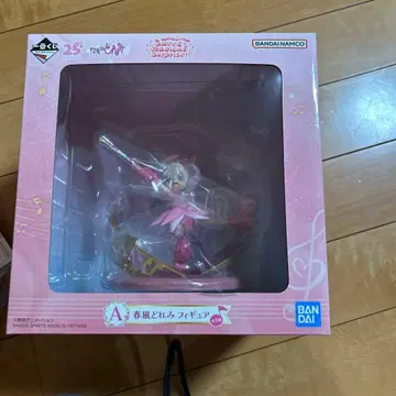 봄바람 도레미 피규어 Sweet Magical Surprise!