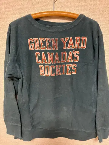 데님앤던가리 X 미디엄 170 사이즈 그린