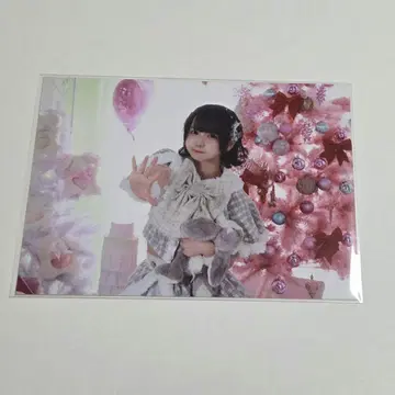 iLiVE! 아이스 입장 혜택 브로마이드