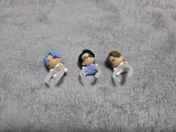 미세스 그린애플 빗쿠라타마고 시크릿 3종 세트