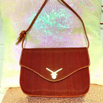 2026년 병오 행운의 물건 황실 납품 브랜드 콤테스 호스 헤어 백