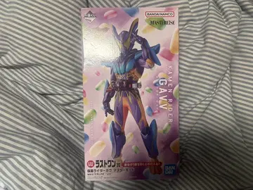 제일복권 가면라이더 젝츠 가면라이더 가브 라스트 원상