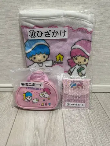 키키&라라 뽑기