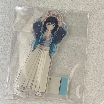 토키토 무이치로 동물 연습 BIG 아크릴 스탠드