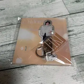 MAZZEL Only You 아크릴 스탠드 EIKI 에이키