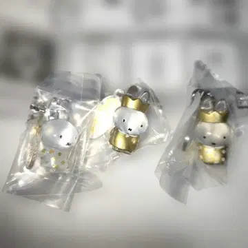 미피 메지루시 액세서리 x 3