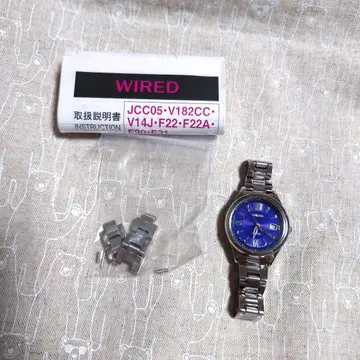 SEIKO 여성용 손목시계