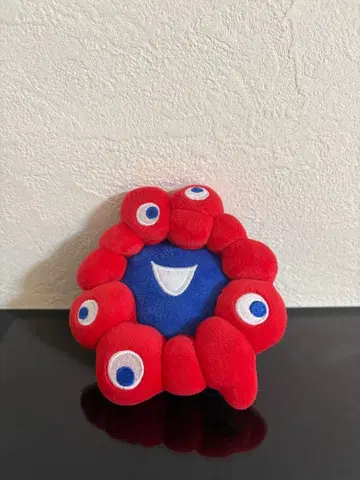 미야쿠미야쿠 키링 봉제 인형