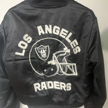 Los Angeles RAIDERS