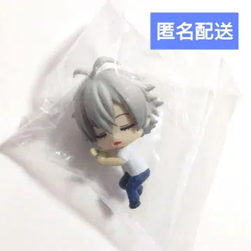 아오비츠 사마토키 스야스야 온 더 케이블 피규어 히프노시스 마이크