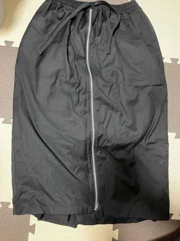 CIVARIZE 스커트 팬츠