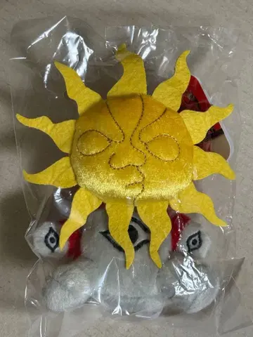 타로맨 봉제 인형 마스코트 영화 대장편 만박대폭발 볼체인