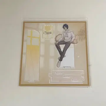 테니스의 왕자님 유키무라 세이이치 아크릴 스탠드