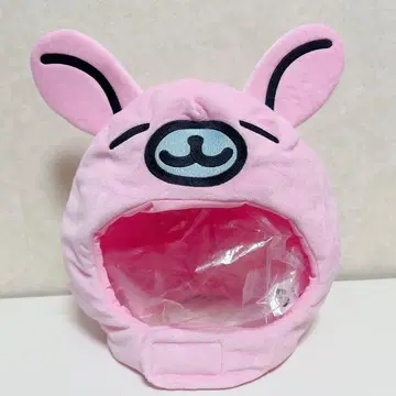 미니모짱 변신 모자