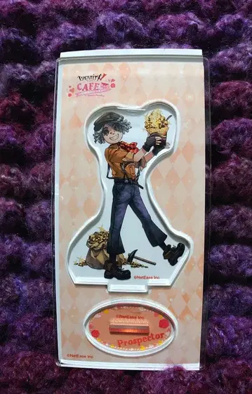 제5인격 아크릴 스탠드