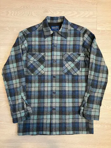 [ 새상품급 ] PENDLETON 펜들턴 보드 셔츠