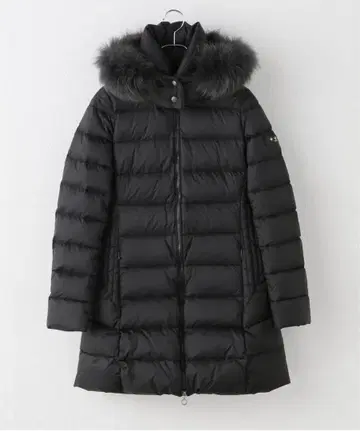 TATRAS 다운 코트 SARMA 다운 자켓 2025년 가을/겨울 모델