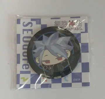 세포신곡 시어도어 리들 캔 배지 혜택