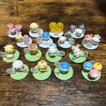 초코 서플리 치이카와 (먼작귀) 컴플리트 묶음 판매