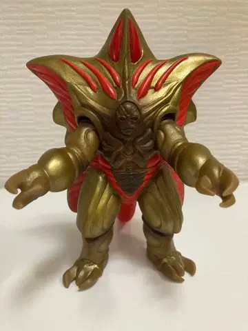 울트라 괴수 시리즈 울트라맨 제로 아이아론