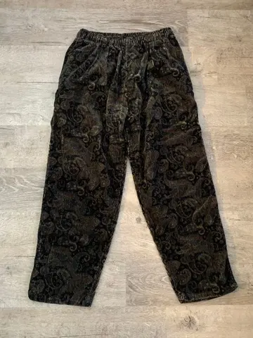 재팬 블루진스 JAPAN BLUE JEANS 셰프 팬츠 S