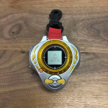 디지몬 테이머즈 디아크 얼티밋 version