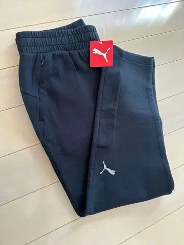 [푸마] 스웨트 팬츠 여성용 XL