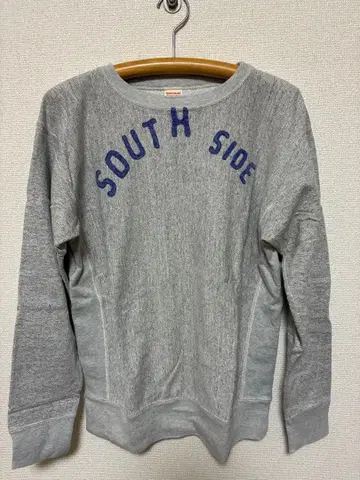 데님앤던거리 X 미디엄 170 사이즈 그레이