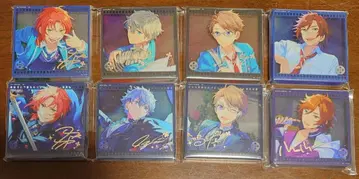 앙스타 추억 아크릴 블록 레오 이즈미 아라시 마다라