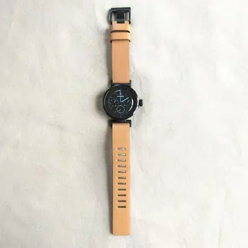 ISSEY MIYAKE 아날로그 쿼츠 손목시계