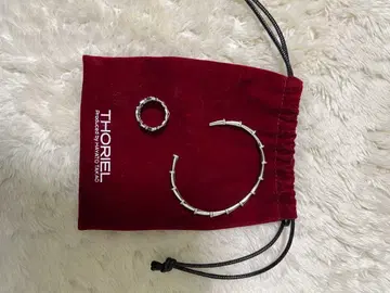 타카오 하야토 THORIEL