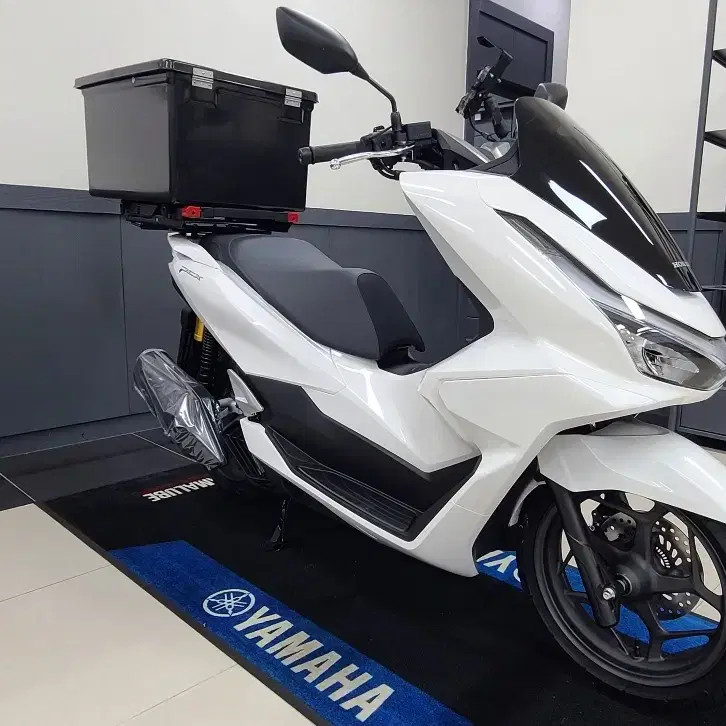 2025 PCX 125 Delivery Setup Low Credit Personal Lease pcx125 