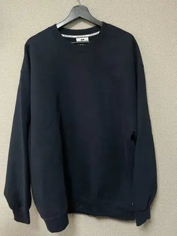 PROCLUB 크루넥 네이비 XL