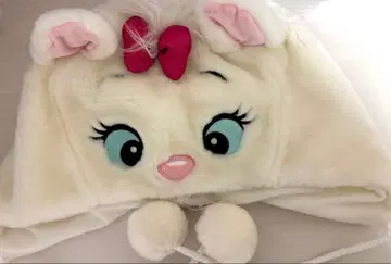 디즈니 마리 팬캡 단종 레어