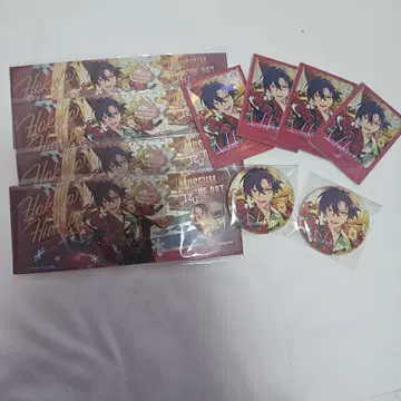 앙스타 히다카 호쿠토